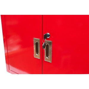 Dulap carucior metalic pentru scule 665x420x730mm, Cod: BK90403, Brand: BRECKNER GERMANY - Img 7