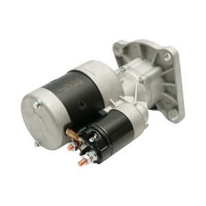 Electromotor 12V, 2.7kW, Z=10 Ford, New Holland, David Brown cod OEM 9142765, D1NN11000A, K308650, BRECKNER GERMANY, BK99906 - Img 4