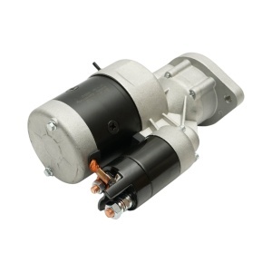 Electromotor 12V, 2.7kW, Z=11 Same, Lamborghini, Steyr cod OEM 9142600, 443115144743, BRECKNER GERMANY, BK99909 - Img 4