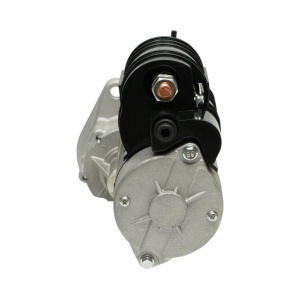 Electromotor 12V, 2.8kW, Z=9 Fendt, Deutz, Renault Agri, Atlas, Bomag, Iveco cod OEM 123708115, 9142802, 05712908, 0001358046, 10465055, BRECKNER GERMANY, BK99917 - Img 5