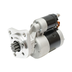 Electromotor 12V pentru Case IH, New Holland, Deutz cod OEM 126202, 9142802, QDJ1305B, Cod: DISKD35, - Img 1