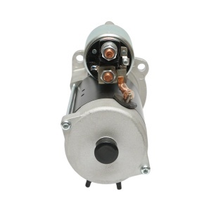 Electromotor 24V, 4KW pentru motoare Daewoo cod OEM 1231005, DISPM95 - Img 2