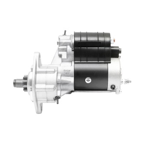 Electromotor pentru Massey Ferguson, Perkins cod OEM 1680064M1, 1680065M1, 1680065M3, 1903119M91, 26264R, 3597426R2, 3930505R1, 535388M91, 579395M91, 887057R2, 123708106, Cod: BK65042, - Img 3