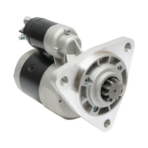 Electromotor pentru tractor Belarus cod OEM AZJ3385, MS185, MS999, Cod: DISKD28 - Img 5