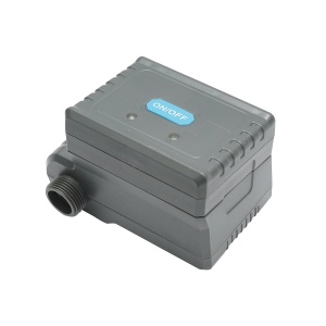 Electrovalva apa programabila pentru irigare, 2xAAA 1.5V, presiune 8 bar, bluetooth 4.2/5.0 IP67, Cod: DISMK81 - Img 2