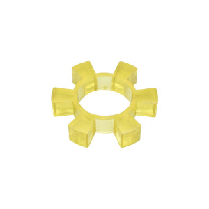 Element elastic EMP pentru granulator furaje 40TH159, Cod: DISKN15 - Img 2