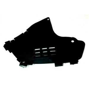 Element inchidere stanga bara fata M.V. Dacia Logan 6001547949, BK71751, BRECKNER GERMANY
