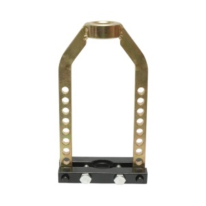 Exctractor presa cap planetara universala 98x250x30mm , Cod: BK56536, Breckner Germania - Img 2