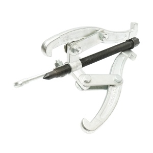 Extractor rulmenti cu 3 brate 4/100mm, Cod: DISFP95 , Brand: BRECKNER GERMANY - Img 2