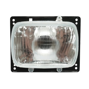 Far stanga/dreapta Fiat, Case IH 205x165mm cod OEM 5122379 , Cod: DISTV23 - Img 1