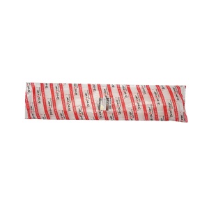 Faseta, colier plastic 3.6x430mm, albe, set 100buc, Cod: BK80308, Brand: BRECKNER GERMANY - Img 2