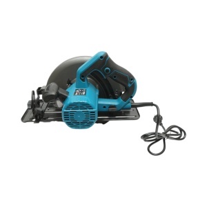 Fierastrau circular de mana 2000W, 220V, disc 235mm, taiere unghi 0-45°, turatie 4100rpm Breckner Germany, BRECKNER GERMANY, BK76874 - Img 4