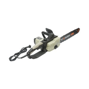 Fierastrau electric cu lant 2100W, 220V, lama 16 inch (400mm), diametru taiere 405mm Breckner Germany, BK99985 - Img 5