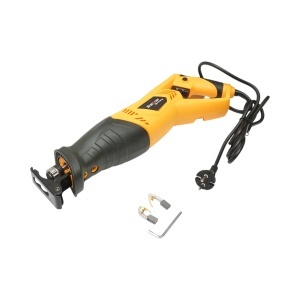 Fierastrau electric pendular tip sabie 1800W, 220V, cursa 20mm, viteza reglabila 500-2600rpm Breckner Germany, BRECKNER GERMANY, DISUS55 - Img 3