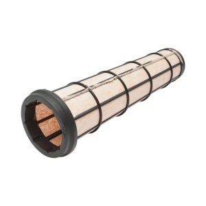 Filtru aer interior John Deere, Massey Ferguson 62x90x325mm cod OEM 4378149M1, RE282287, 006008798F1, 2400031S01, 2400031S1, 49599, 549599, 6008798F1, 70020624, AUTOSPEED, DISRT81 - Img 3