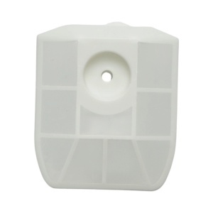 Filtru aer mare drujba modele China 3800, 4100, 4500, 4600, 5200 THOR, THOR, 40TH423 - Img 2