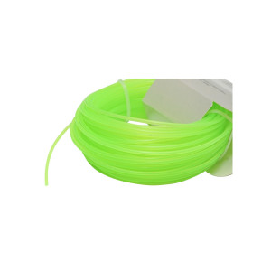 Fir rotund pentru motocoasa, 1.65 mm x 15 m, Cod: BK99702, Brand: BRECKNER GERMANY - Img 3