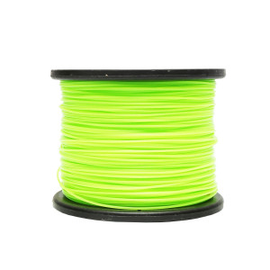 Fir rotund pentru motocoasa, 2.4 mm x 360 m, Cod: BK99713, Brand: BRECKNER GERMANY - Img 3