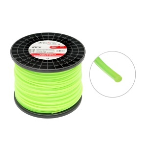 Fir rotund pentru motocoasa, 3 mm x 240 m Breckner Germany, BRECKNER GERMANY, BK99714