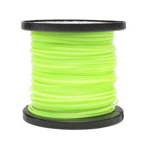Fir rotund pentru motocoasa, 3 mm x 60 m, Cod: BK99710, Brand: BRECKNER GERMANY - Img 3