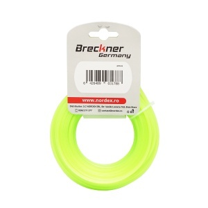 Fir stea pentru motocoasa, 3 mm x 15 m Breckner Germany, BRECKNER GERMANY, BK99706 - Img 3