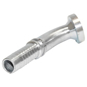 Flansa armatura FL 45 DN20 38.1, BRECKNER GERMANY, BK94224 - Img 4