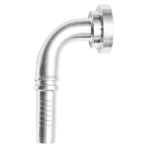 Flansa armatura FL 90 DN20 47.6, BRECKNER GERMANY, BK94252