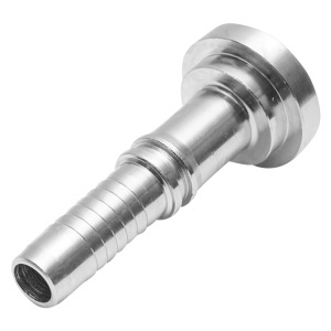 Flansa armatura FL DN20 47,6, COOFIX, BK94272 - Img 2