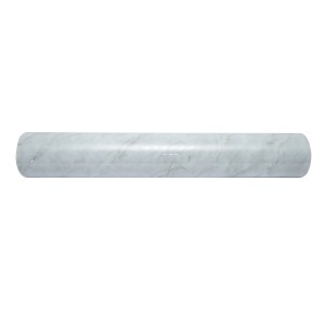 Folie protectie masa decorativa PVC siliconizat 100cm, grosime 1.2mm, model marmura gri 20m/rola Breckner Germany, BRECKNER GERMANY, DISUN25 - Img 7
