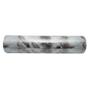 Folie protectie masa transparenta PVC siliconizat 100cm, grosime 1.2mm, model pene 20m/rola Breckner Germany, BRECKNER GERMANY, DISUN10 - Img 7