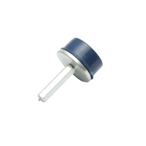 Freza bormasina pentru gaurit tub si banda de picurare 30mm, Cod: DISPR77 - Img 3