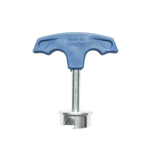 Freza manuala pentru gaurit tub si banda de picurare 32mm, Cod: DISPR73
