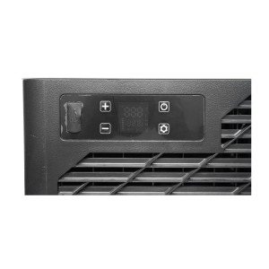 Frigider auto cu compresor capacitate 20L tensiune alimentare 12-24V min -20 max +20, Cod: DISLD19, AUTOSPEED - Img 8