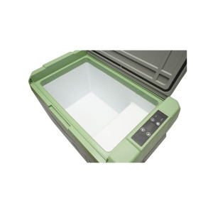 Frigider auto cu compresor capacitate 30L tensiune alimentare 12-24V min -20 max +20 Cod: DISLD17 , AUTOSPEED - Img 5