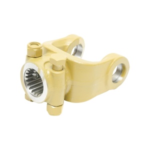 Furca cardan T8 pentru priza 1 3/8 Z=20 cu bolt, cruce 35x106,5mm, Cod: DISGC62, Brand: AUTOSPEED - Img 1