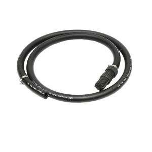 Furtun 2 metri cu filtru pentru pompa transfer IBC AdBlue, Cod: BK87749, Brand: BRECKNER GERMANY - Img 2