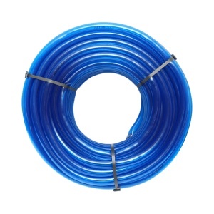 Furtun apa silicon transparent 1 inch (25.4mm) 50m/rola Breckner Germany, BRECKNER GERMANY, BK87244 - Img 2