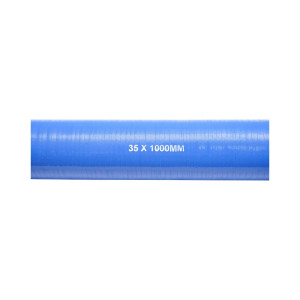Furtun racire drept 35x1000mm silicon cu insertie textila ,Cod: BK92326, Brand: BRECKNER GERMANY - Img 3