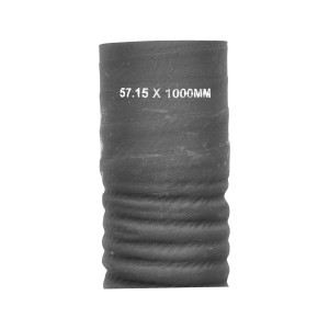 Furtun racire flexibil int. 57.15x1000mm din cauciuc cu insertie textila si spira metalica, 9 Bar, Cod: BK92386, Brand: BRECKNER GERMANY - Img 5