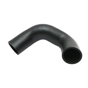 Furtun radiator pentru Massey Ferguson, 220x58x55mm, cod OEM 3040882M92, Cod: DISLW64, - Img 1