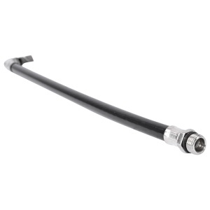 Furtun sertizat pentru pistol umflat roti, BRECKNER GERMANY, DISEA661