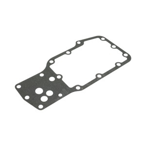Garnitura racitor ulei motor Cummins ISB, ISBE, QSB 4.5, 6.7 cod OEM 2830559, AUTOSPEED, AAB646 - Img 2