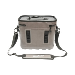 Geanta frigorifica 12L impermeabila si termorezistenta, Cod: DISEU43, Brand: AUTOSPEED - Img 2