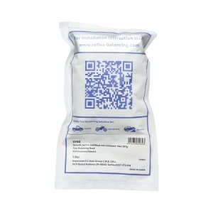 Granule echilibrat roti camioane, auto-moto, off road 397g, DISSY60 - Img 2