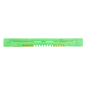 Gratie stup urdinis tip ghilotina din plastic, Cod: DISKR60 - Img 2