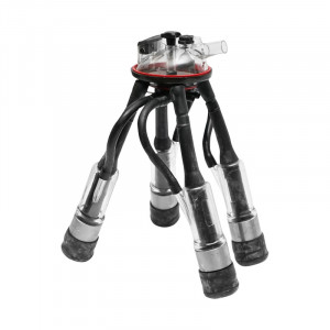 Grup de muls 160cc pentru aparat de muls vaci , Cod: BK90252, Brand: BRECKNER GERMANY - Img 1