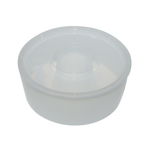 Hranitor albine roșu-rotund 210x80mm, Cod: DISTT66