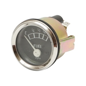 Indicator nivel combustibil pentru Massey Ferguson, David Brown cod OEM 880468M1, 894844M1, 898418M1, D917374, K917374, K921147, K962496 , Cod: BK64414 , Brand: BRECKNER GERMANY - Img 2