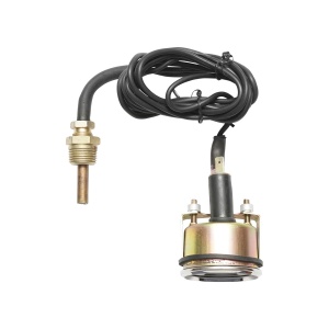 Indicator temperatura apa mecanic cu sonda pentru Massey Ferguson cod OEM 1822732M91, 1822732M92, 1822732M93 , Cod: DISHZ30, Brand: BRECKNER GERMANY - Img 2