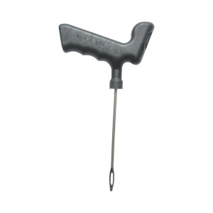 Instrument vulcanizare tip ac 140mm cu maner plastic pentru inserare snur anvelope, DISVE51